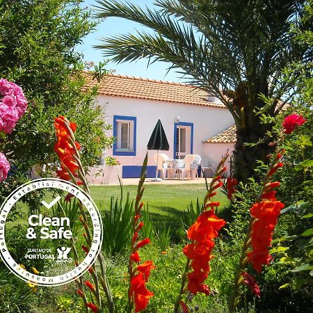 Monte Da Serralheira Agro Turismo Évora Kültér fotó