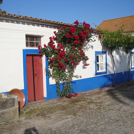 Monte Da Serralheira Agro Turismo Villa Évora Kültér fotó