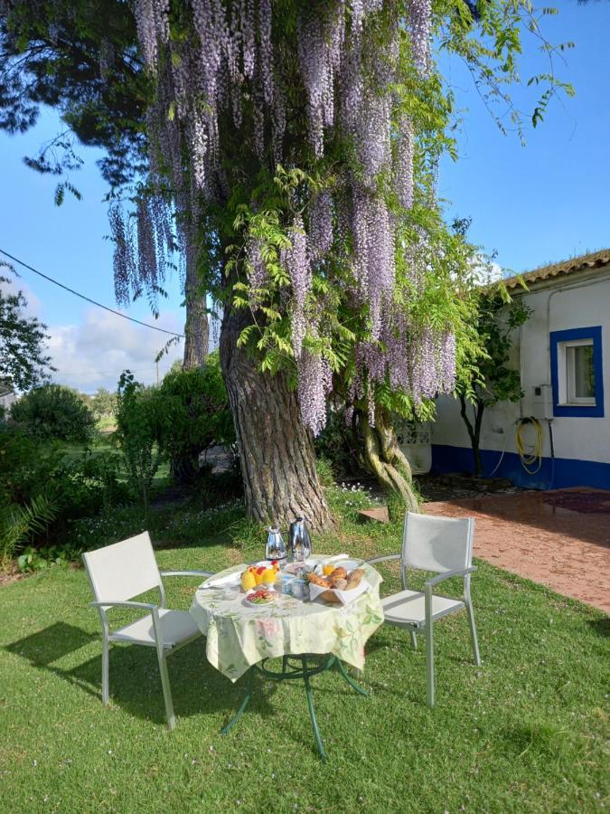 Monte Da Serralheira Agro Turismo Évora Kültér fotó