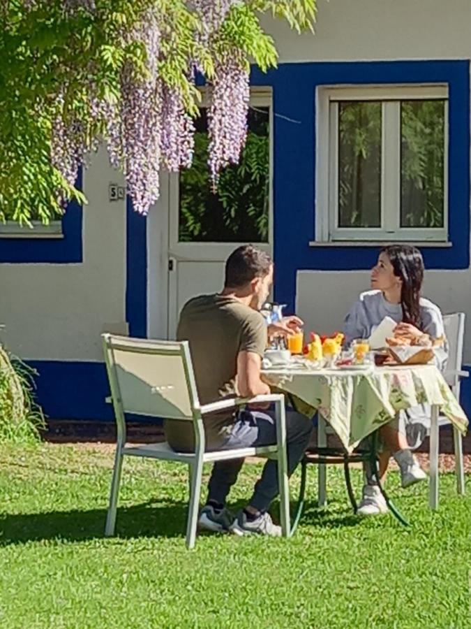 Monte Da Serralheira Agro Turismo Évora Kültér fotó