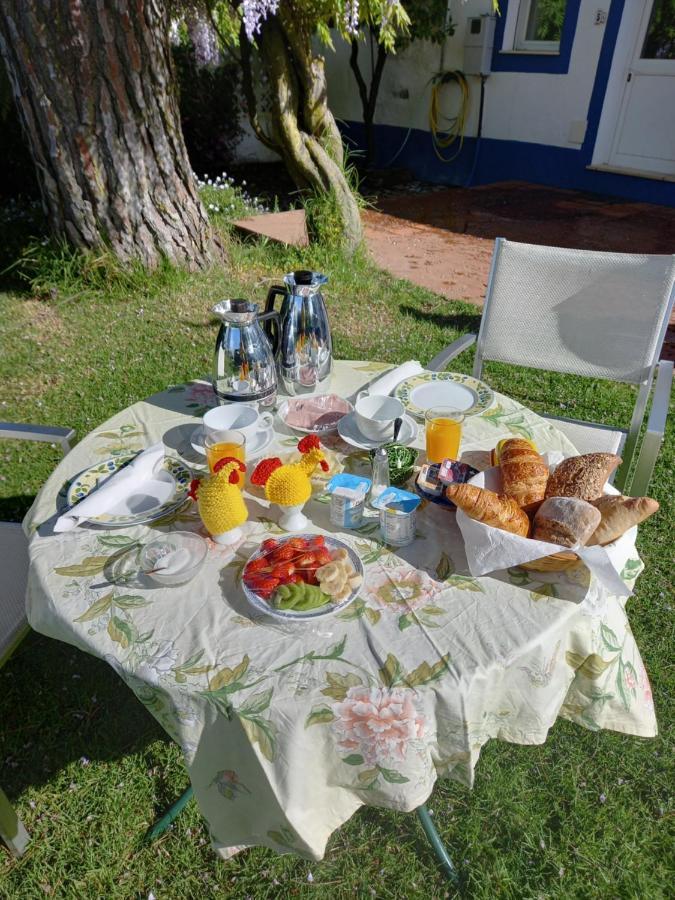 Monte Da Serralheira Agro Turismo Évora Kültér fotó