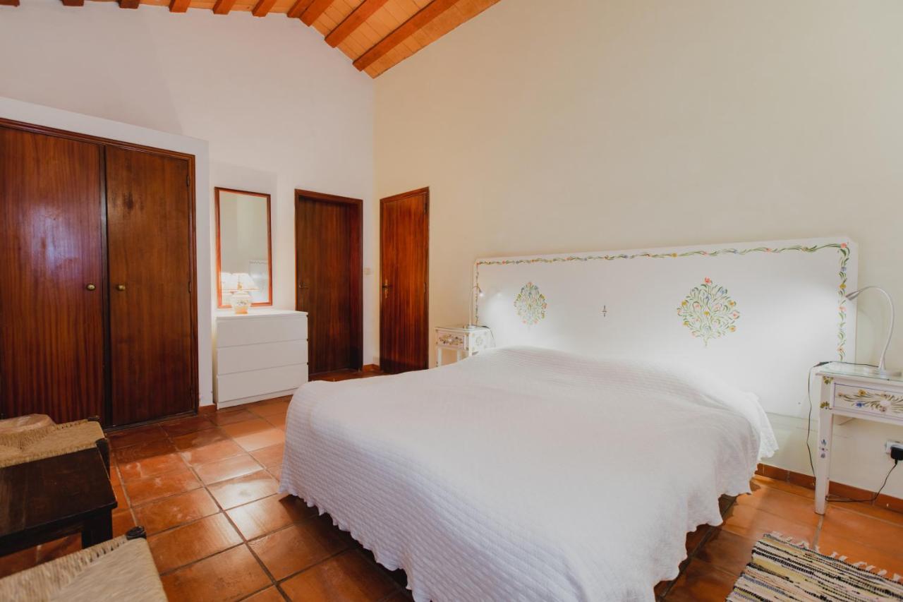Monte Da Serralheira Agro Turismo Évora Kültér fotó