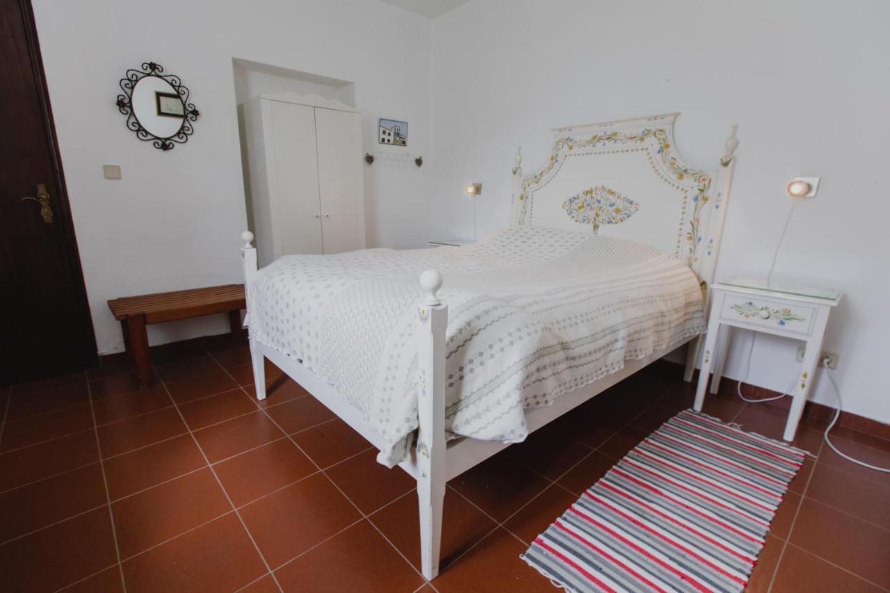 Monte Da Serralheira Agro Turismo Évora Kültér fotó