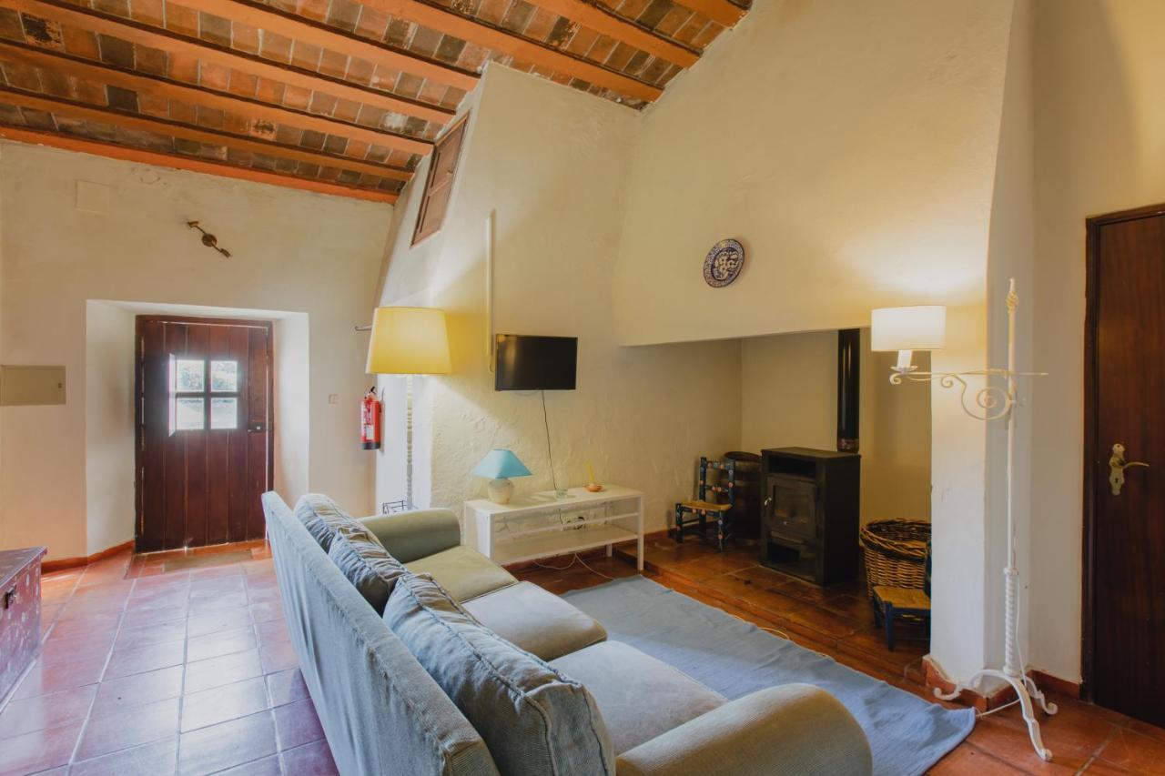 Monte Da Serralheira Agro Turismo Évora Kültér fotó