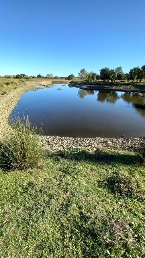 Monte Da Serralheira Agro Turismo Villa Évora Kültér fotó