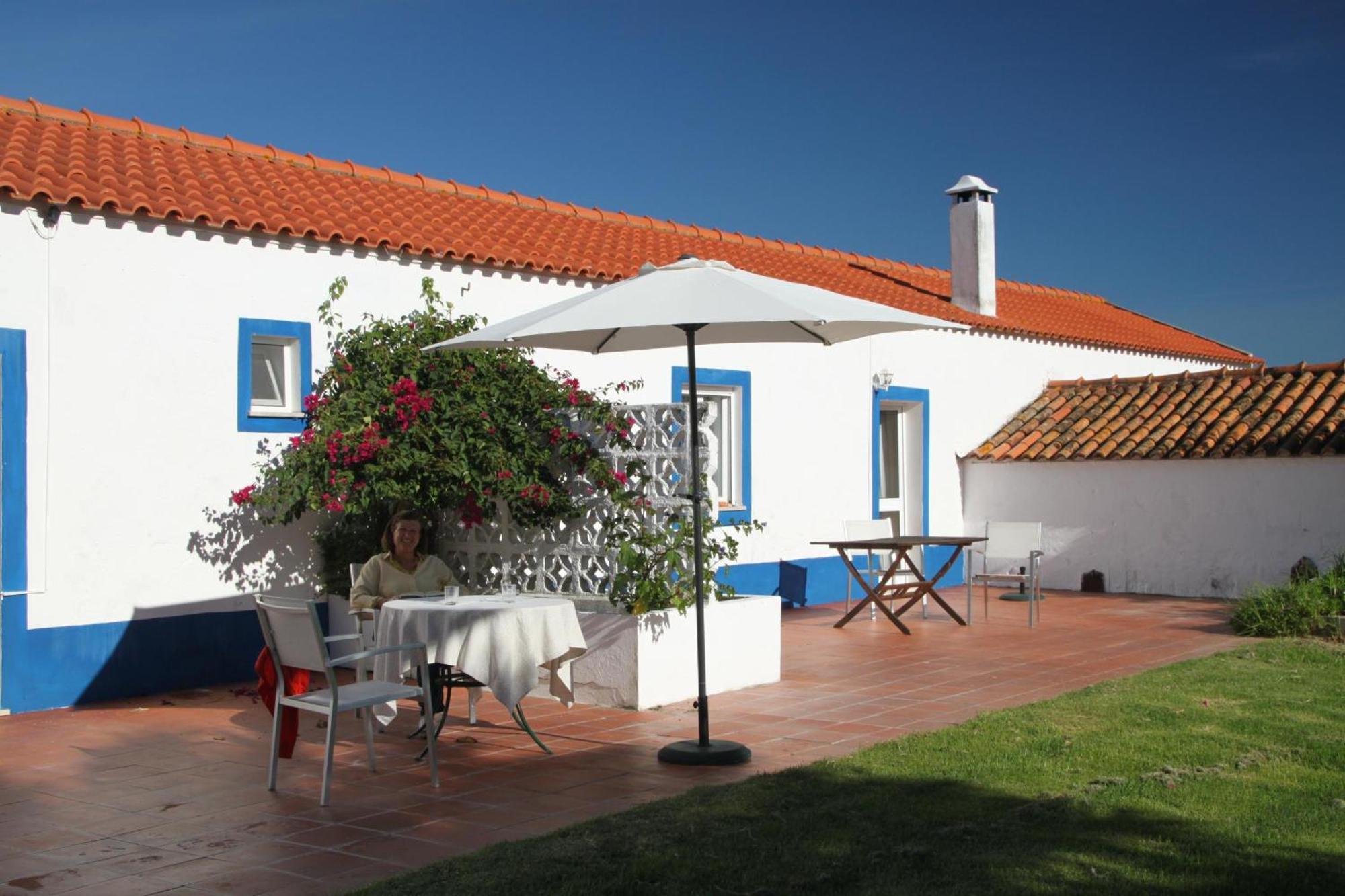 Monte Da Serralheira Agro Turismo Évora Kültér fotó