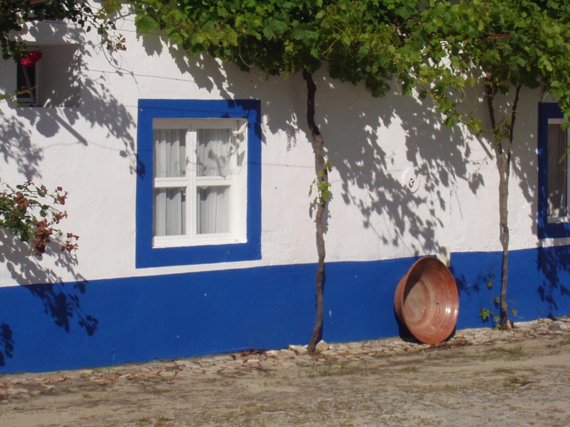 Monte Da Serralheira Agro Turismo Évora Kültér fotó
